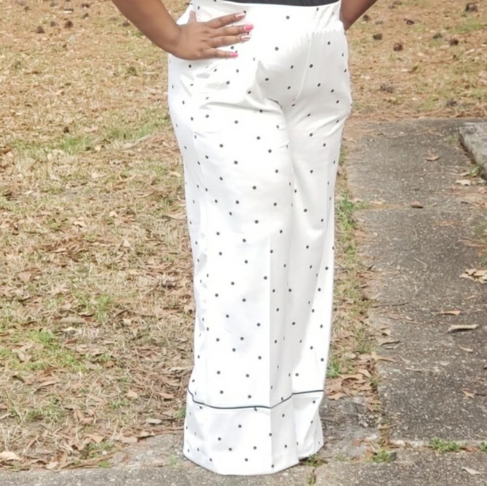 Women's pants